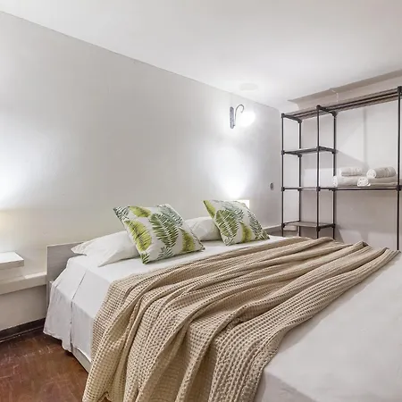 Apartamento Carlo's