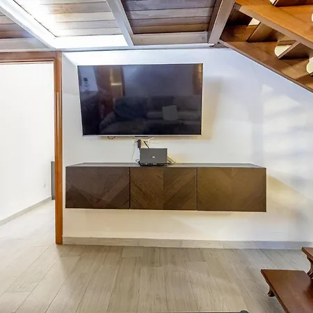 Apartamento Carlo's Sássari