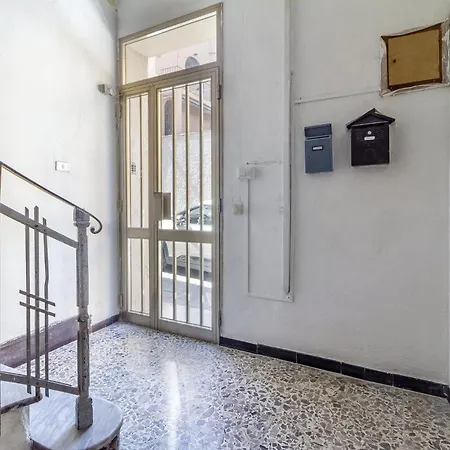 Carlo's Apartamento *