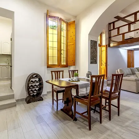 Carlo's Apartamento Sássari
