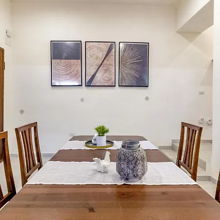Apartamento Carlo's *