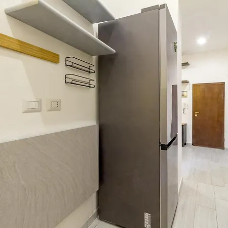 Apartamento Carlo's Sássari