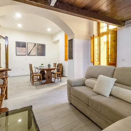 Carlo's Apartamento