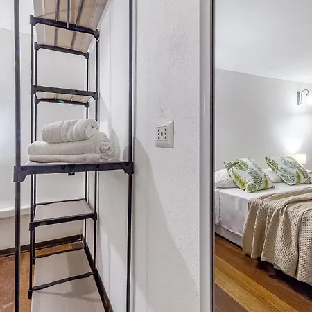 Apartamento Carlo's *