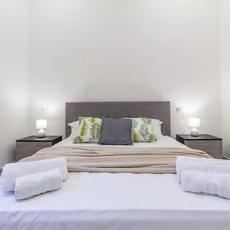 Carlo's Apartmán Sassari