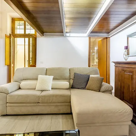Carlo's Apartamento *