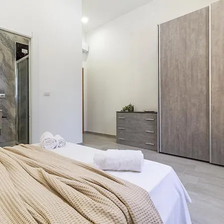 Carlo's Apartmán Sassari