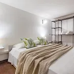 Appartement Carlo's