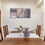 Appartement Carlo's *