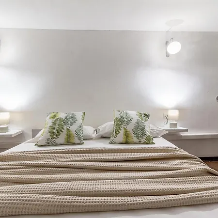 Apartamento Carlo's