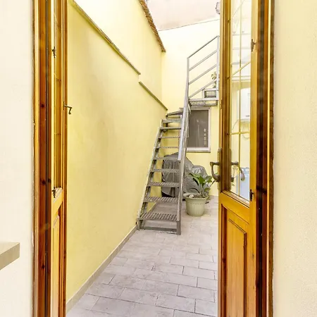 Apartamento Carlo's Sassari