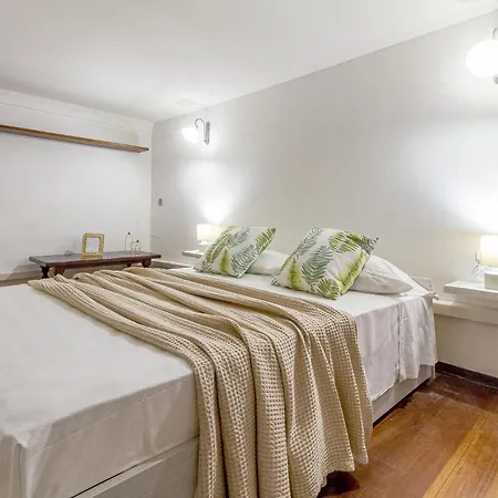 Apartamento Carlo's *